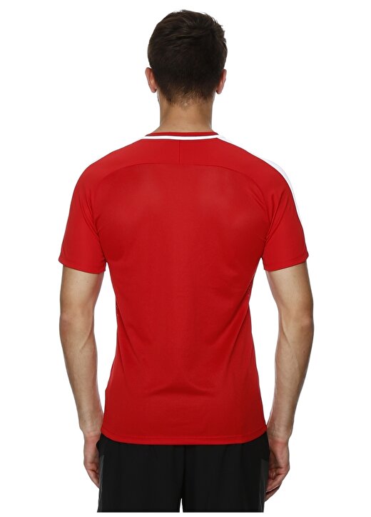 Nike Dry Futbol T-Shirt 4