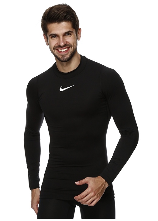 Nike Pro Warm T-Shirt 1