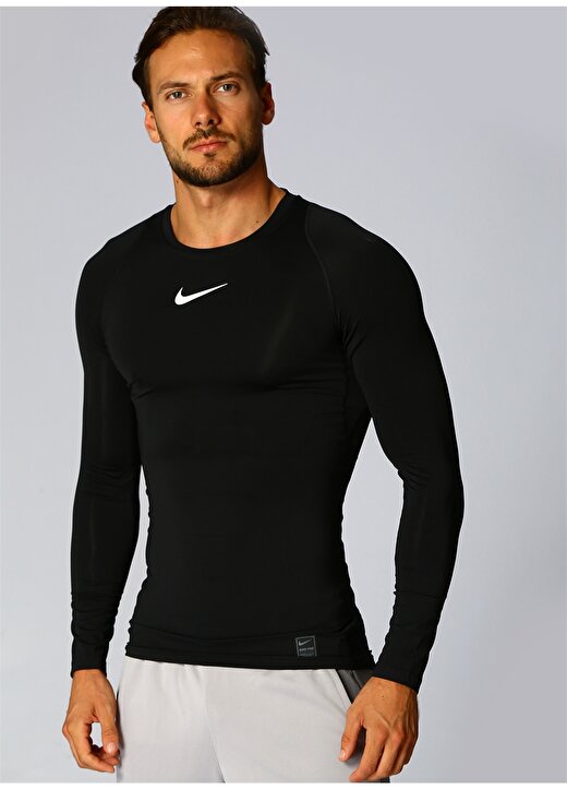 Nike Pro Erkek T-Shirt 3