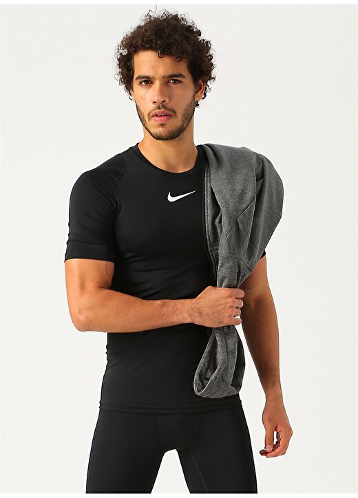 Nike Pro Erkek T-Shirt 3