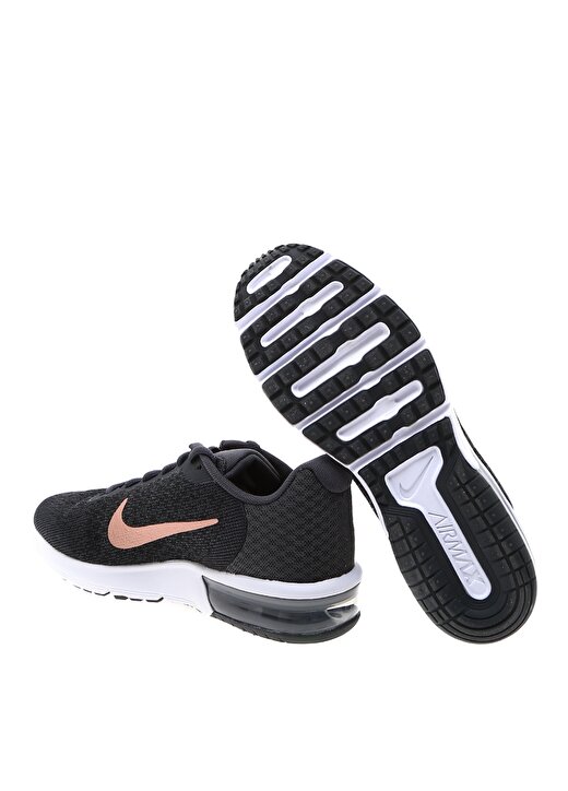 Nike Air Max Sequent 2 Koşu Ayakkabısı 3
