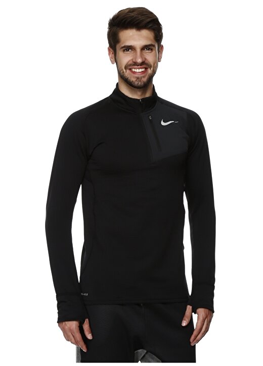 Nike Therma Sphere Element T-Shirt 3