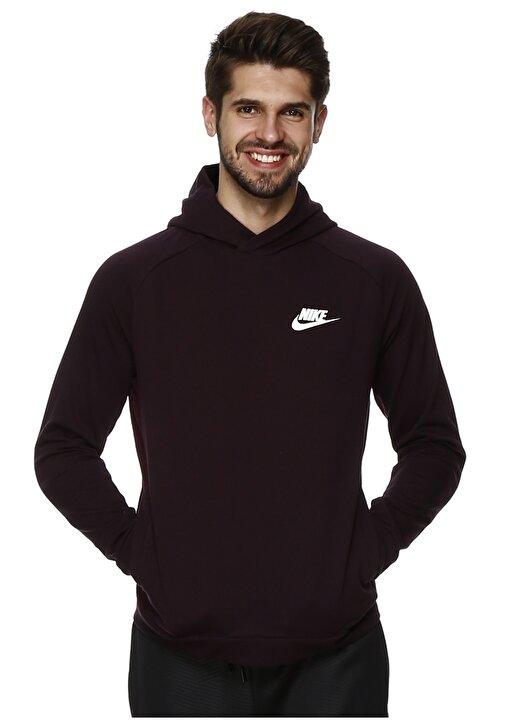 Nike Sportswear Advance 15 Sweatshirt 1