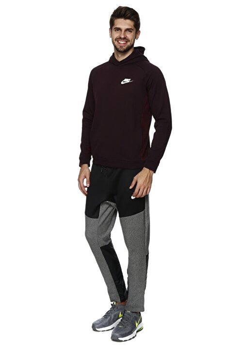 Nike Sportswear Advance 15 Sweatshirt 2