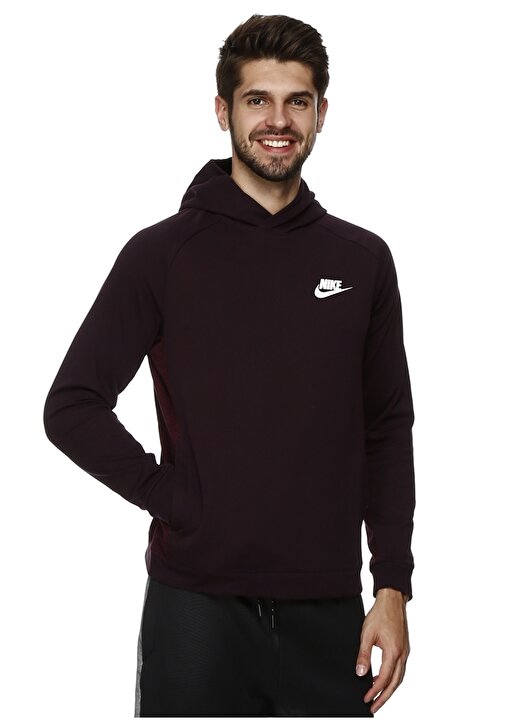 Nike Sportswear Advance 15 Sweatshirt 3