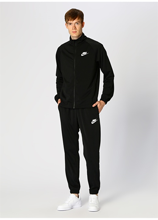 Nike Sportswear Eşofman Takımı 2