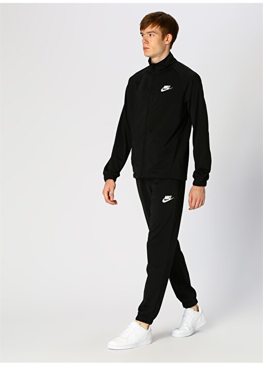 Nike Sportswear Eşofman Takımı 4