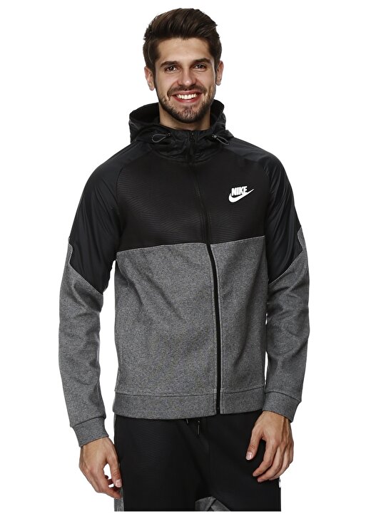 Nike Sportswear Advance 15 Sweatshirt 3