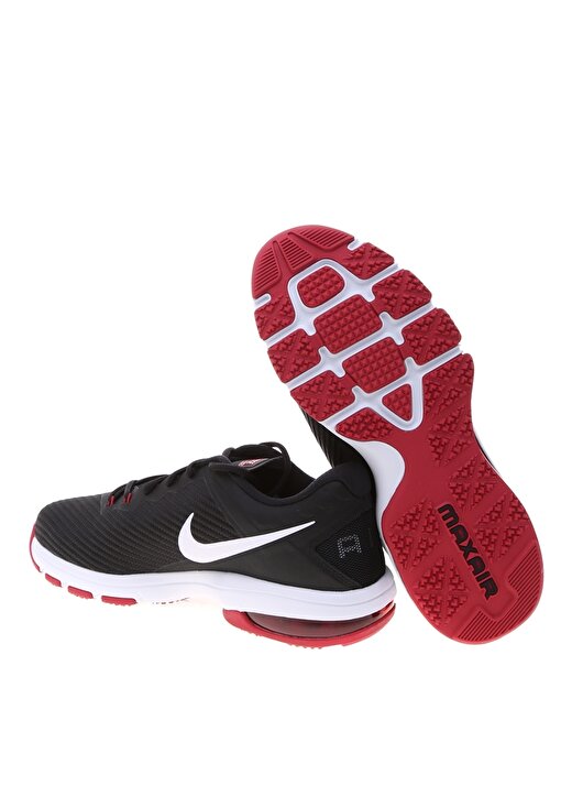 Nike Air Max Full Ride Training Ayakkabısı 3