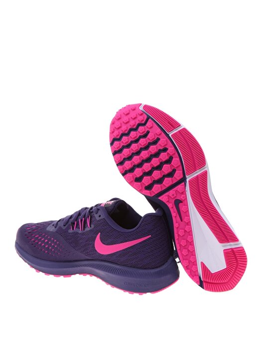Nike Air Zoom Winflo 4 Koşu Ayakkabısı 3