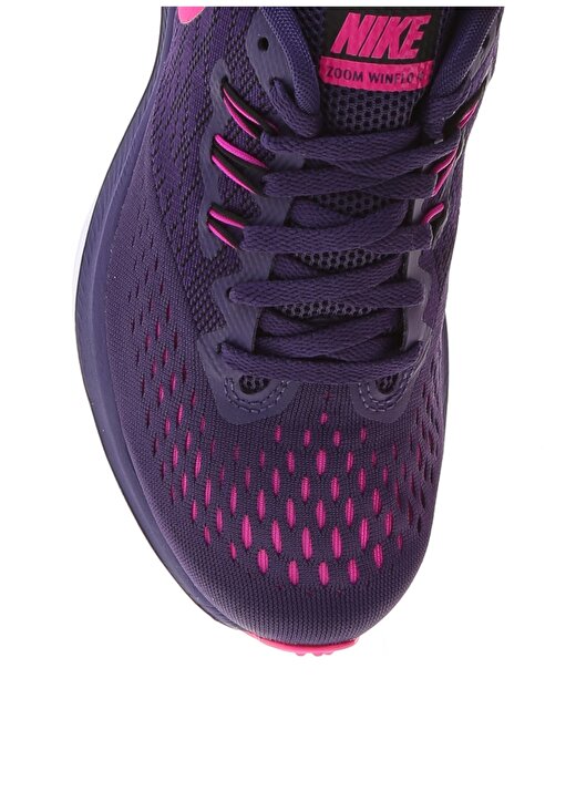 Nike Air Zoom Winflo 4 Koşu Ayakkabısı 4