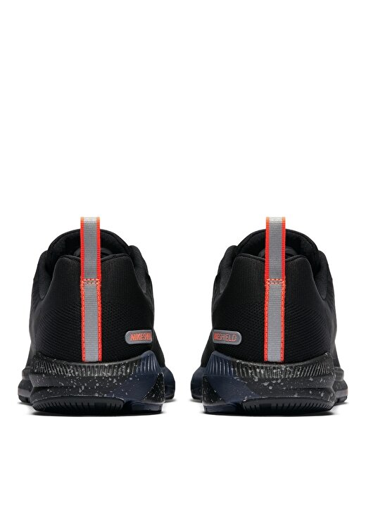 Nike Air Zoom Structure 21 Shield Koşu Ayakkabısı 4