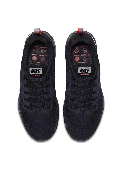 Nike Air Zoom Pegasus 34 Shield Running Koşu Ayakkabısı 3