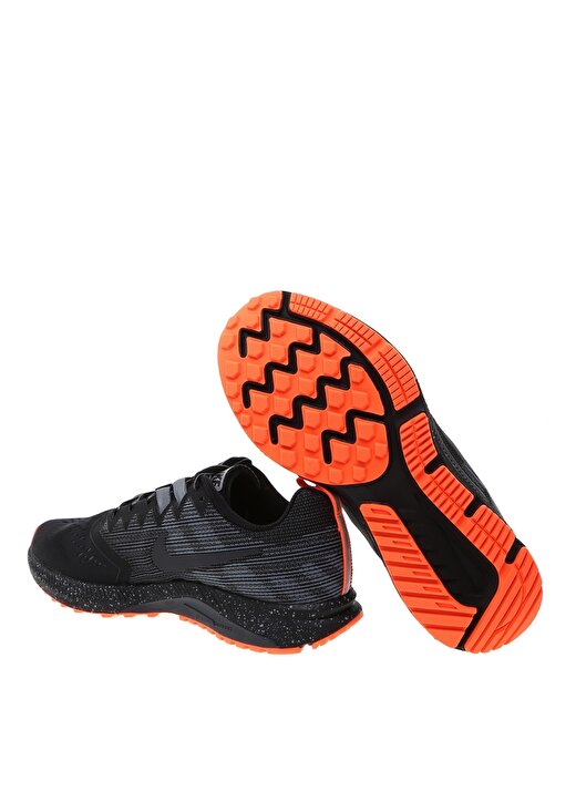 Nike Air Zoom Span 2 Shield Erkek Koşu Ayakkabısı 3