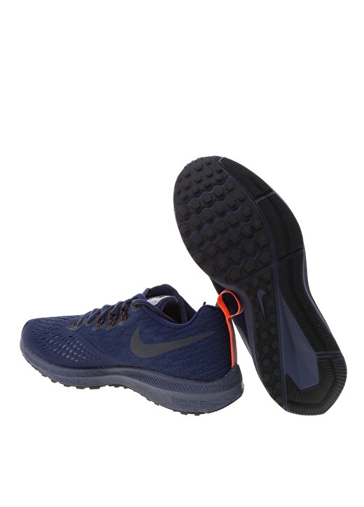 Nike Air Zoom Winflo 4 Shield Erkek Koşu Ayakkabısı 3