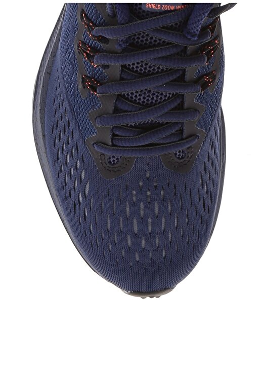Nike Air Zoom Winflo 4 Shield Erkek Koşu Ayakkabısı 4