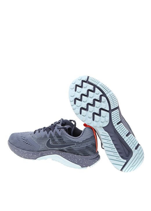 Nike Air Zoom Span 2 Shield Kadın Koşu Ayakkabısı 3