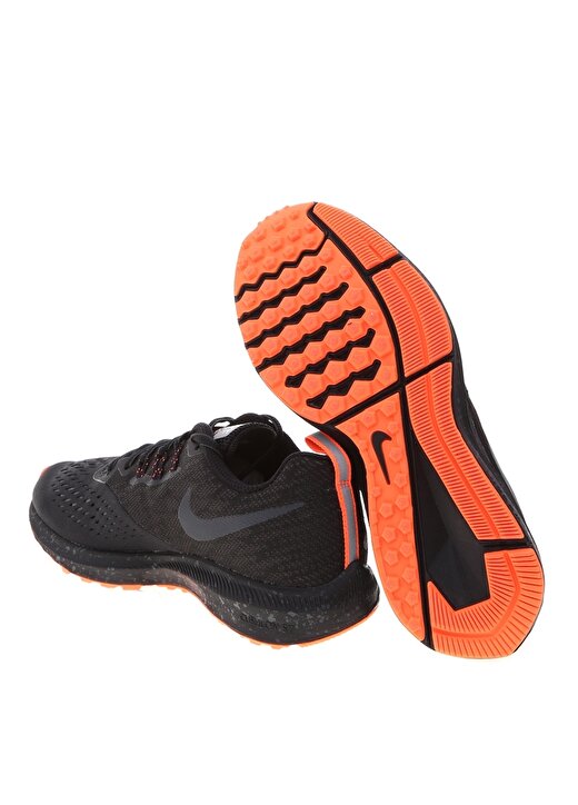 Nike Air Zoom Winflo 4 Shield Kadın Koşu Ayakkabısı 3