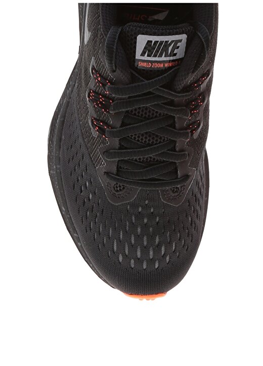 Nike Air Zoom Winflo 4 Shield Kadın Koşu Ayakkabısı 4