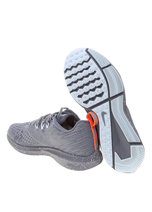 Nike Air Zoom Winflo 4 Shield Kadın Koşu Ayakkabısı 3