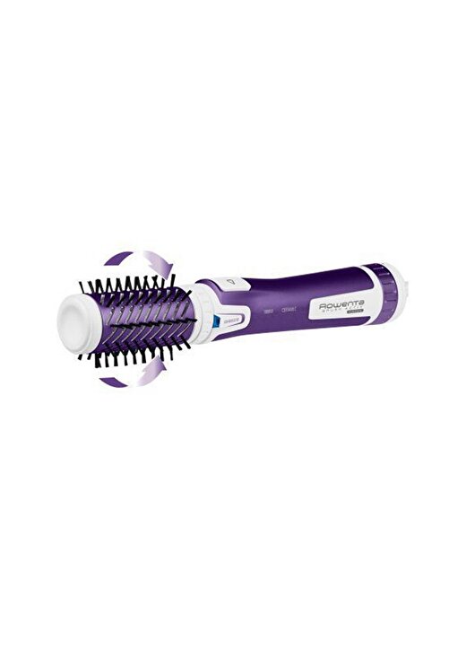 Rowenta CF9530 Brush Activ Saç Fırçası Saç Şekillendirici 2