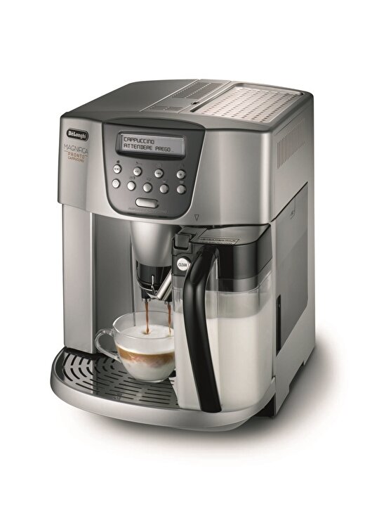 Delonghi Magnifica ESAM4500 Tam Otomatik Kahve Makinesi 1