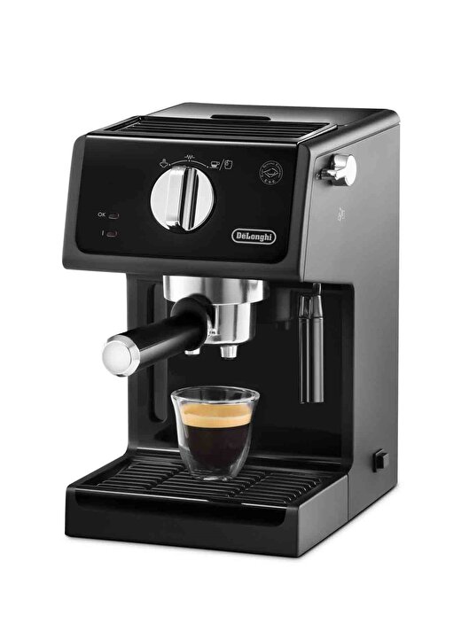 Delonghi Kahve Makinesi 1