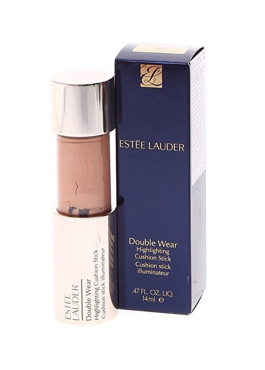 Estee Lauder Double Wear Highlighting Cushion Stick 14 Ml/.47Floz Allık 2