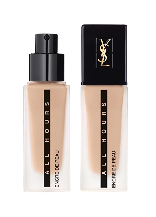 Yves Saint Laurent All Hours B20 Fondöten 1