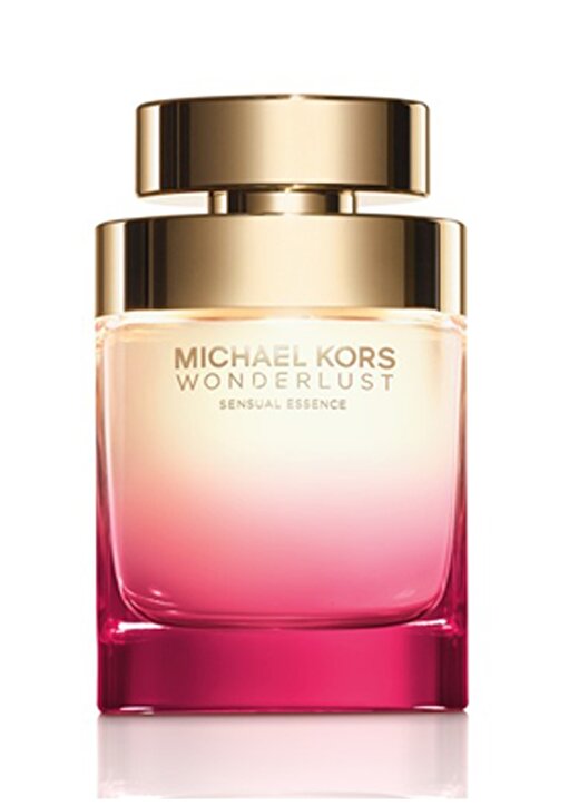 Michael Kors Wonderlust Sensual Essence Edp 100 Ml Parfüm 1