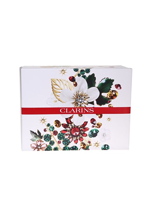 Clarins Extra Firming Holiday Set 17 Cilt Bakım Seti 3