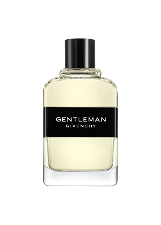 Givenchy Gentleman Edt 100 Ml Erkek Parfüm 1