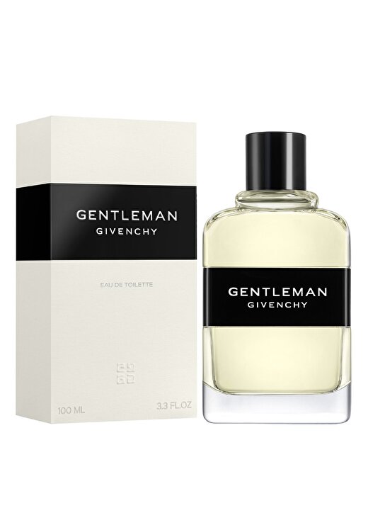 Givenchy Gentleman Edt 100 Ml Erkek Parfüm 2