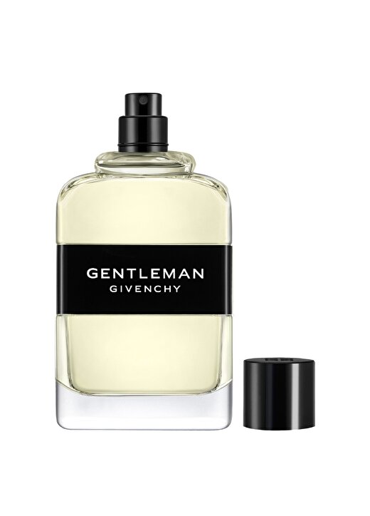Givenchy Gentleman Edt 100 Ml Erkek Parfüm 3