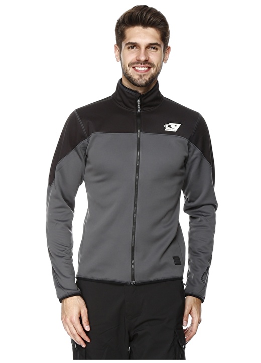 Oneill Polar Sweatshırt 1