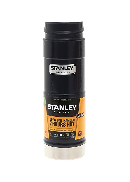 Stanley Classıc One Hand Mug 0,47 Lt Termos 1