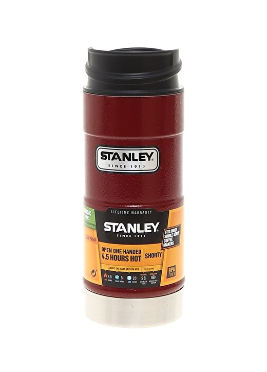Stanley Classıc One Hand Mug 0,35 Lt Termos 1