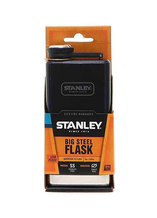 Stanley Adventure Ss Flask 0,236 Lt Termos 1