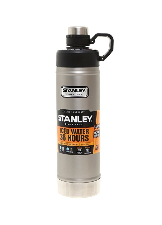 Stanley Classıc Vaccum Water Bottle Staınless 0,75 Lt Termos 1