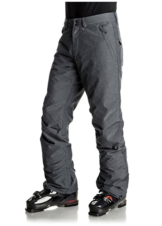 Quiksilver Kayak Chıno Pantolon 2
