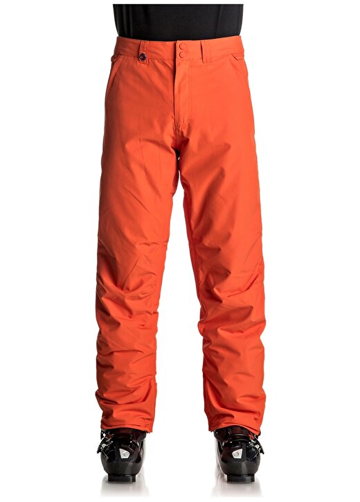 Quiksilver Kayak Chıno Pantolon 1