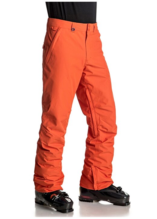 Quiksilver Kayak Chıno Pantolon 3
