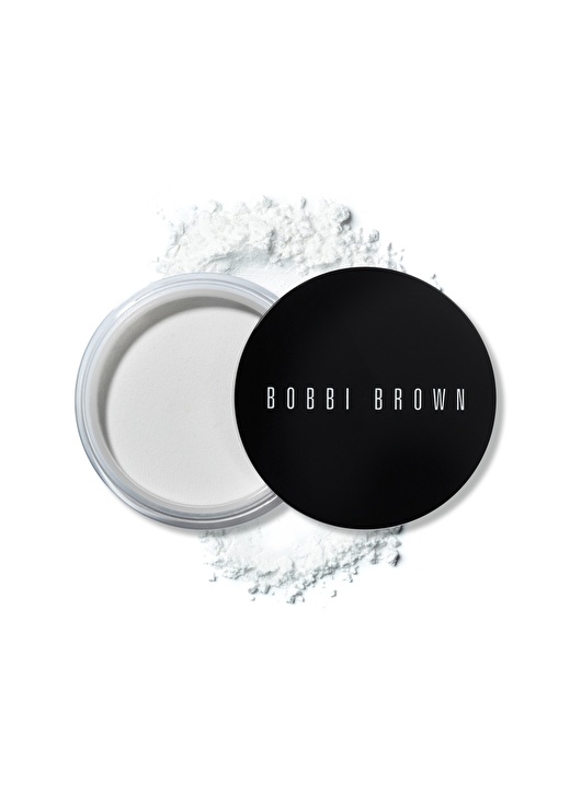 Bobbi Brown Pudra 1