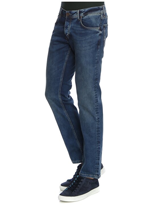 Twister Jeans Milano 237-01 Denim Pantolon 3