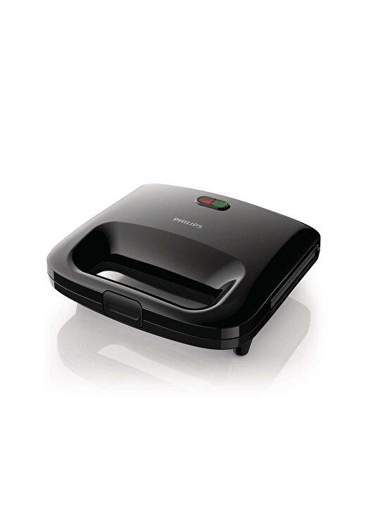Philips Daily Collection HD2395/90 Tost Makinası Tost Makinesi 1