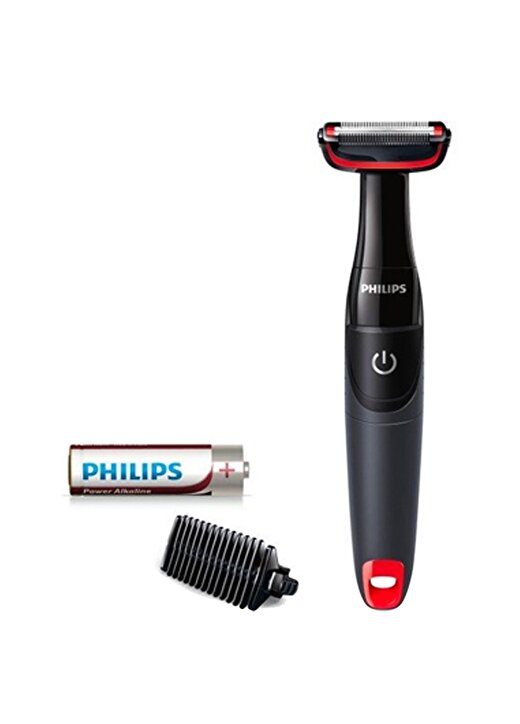 Philips BG105/11 Erkek Saç Sakal Kesme Mak. 1