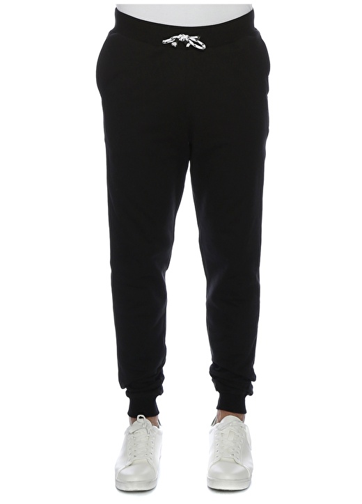 Limon Siyah Sweatpant 2