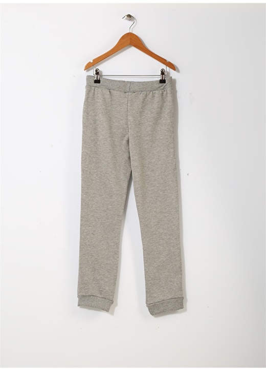 North Of Navy Çocuk Gri Sweatpant 2