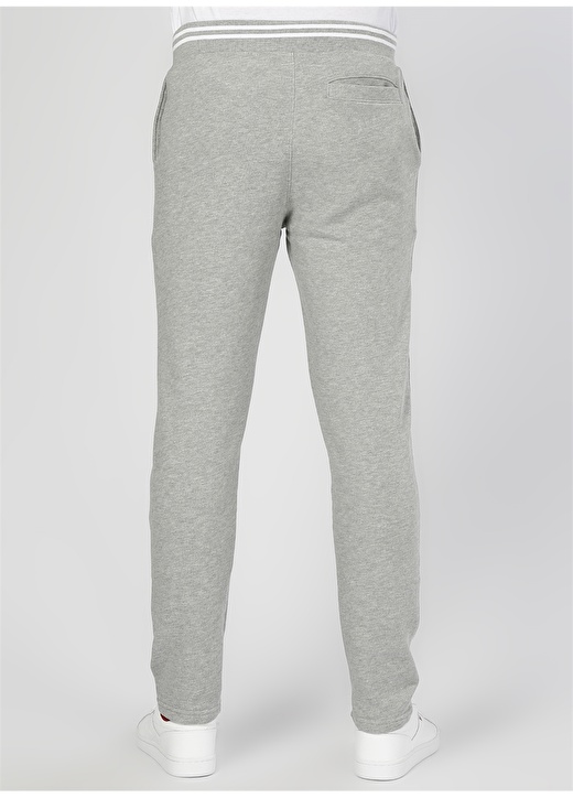 T-Box Gri Sweatpant 4