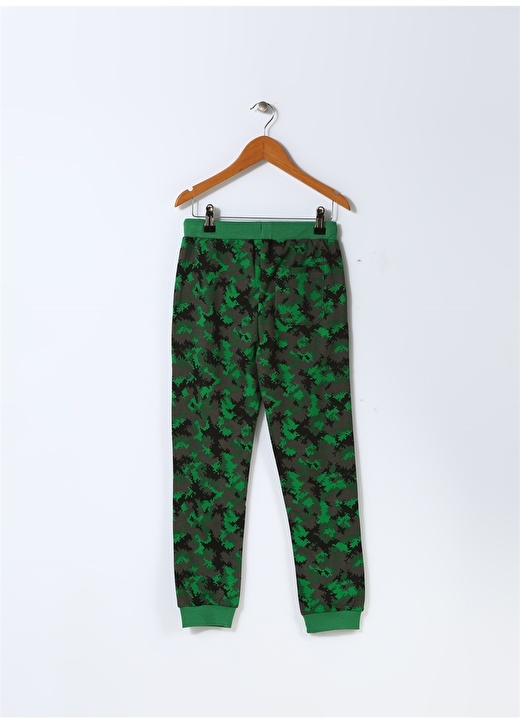 Funky Rocks Renkli Sweatpant 2